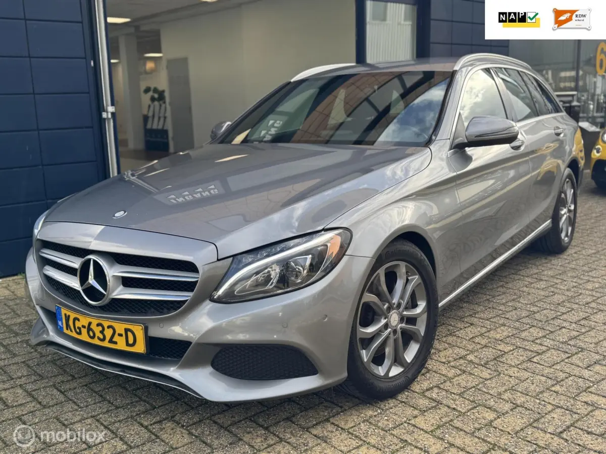 300 CDI HYBRID Lease Edition 7G Tronic Plus AUT.