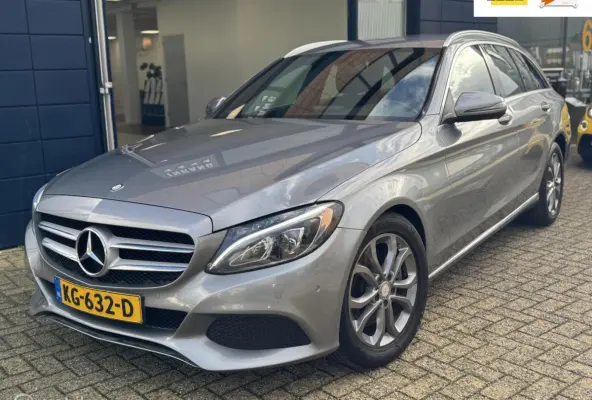 300 CDI HYBRID Lease Edition 7G Tronic Plus AUT.