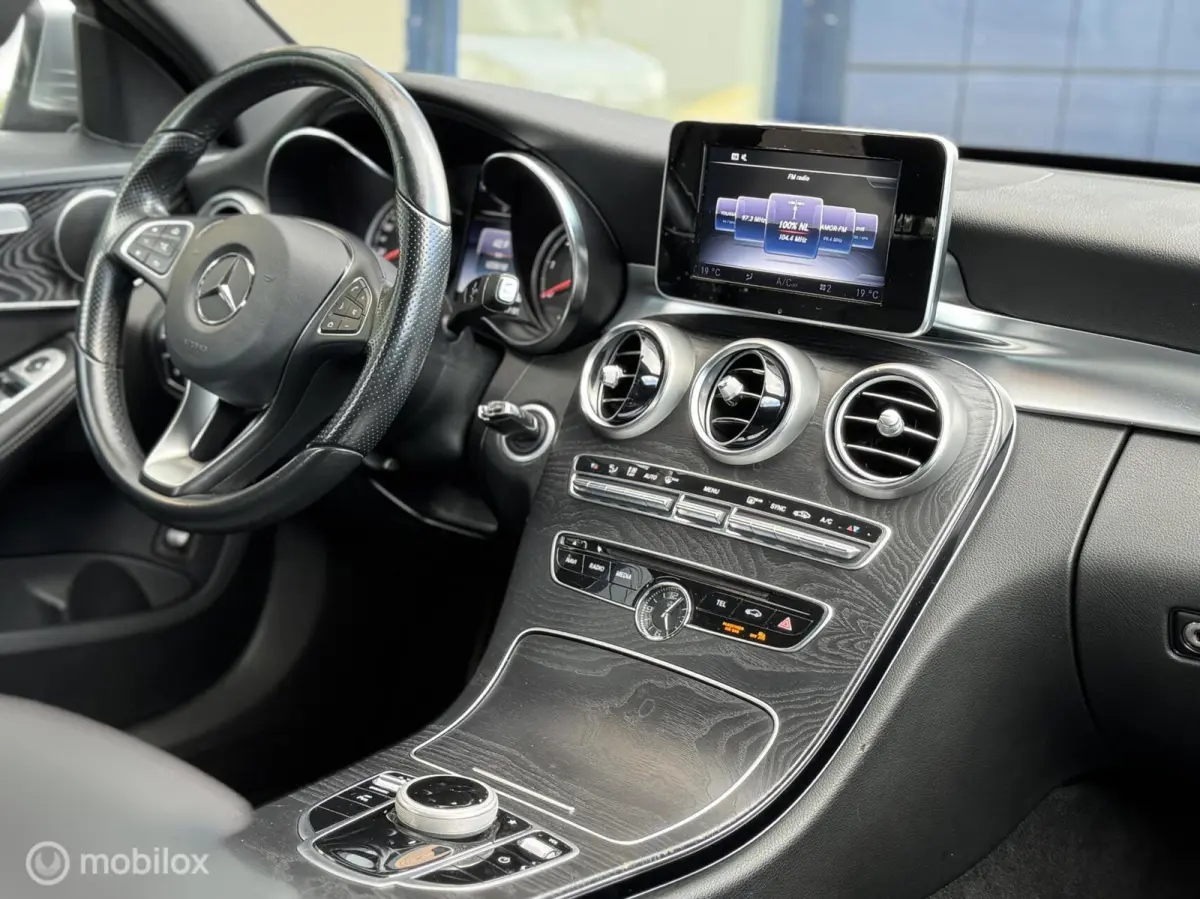 300 CDI HYBRID Lease Edition 7G Tronic Plus AUT.