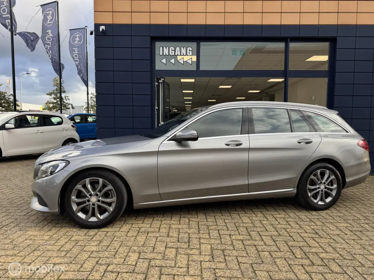 300 CDI HYBRID Lease Edition 7G Tronic Plus AUT.
