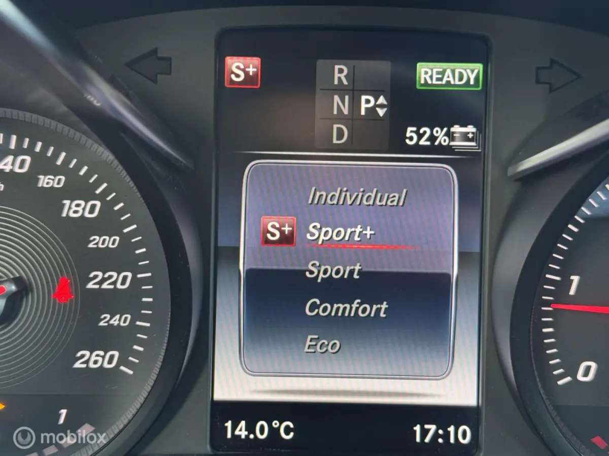 300 CDI HYBRID Lease Edition 7G Tronic Plus AUT.