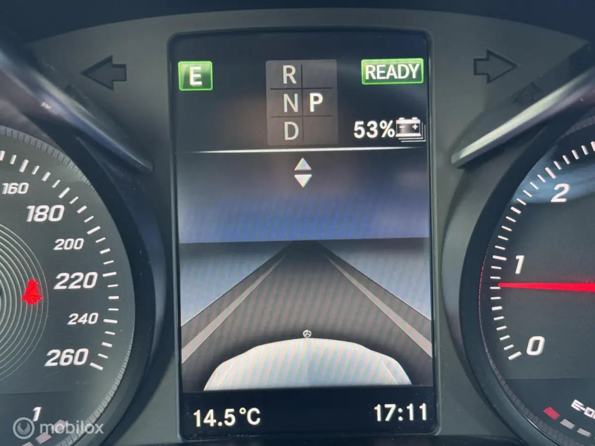 300 CDI HYBRID Lease Edition 7G Tronic Plus AUT.