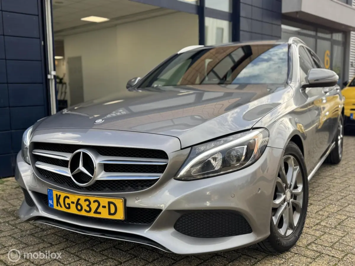 300 CDI HYBRID Lease Edition 7G Tronic Plus AUT.