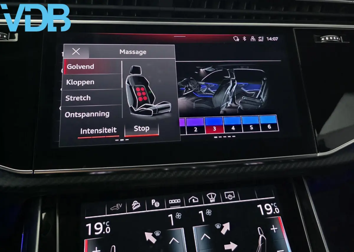 60 TFSI E Quattro S-Line COMPETITION PANO NIEUW VOL!