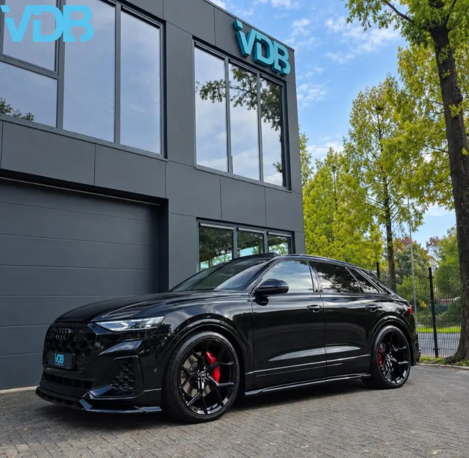 60 TFSI E Quattro S-Line COMPETITION PANO NIEUW VOL!
