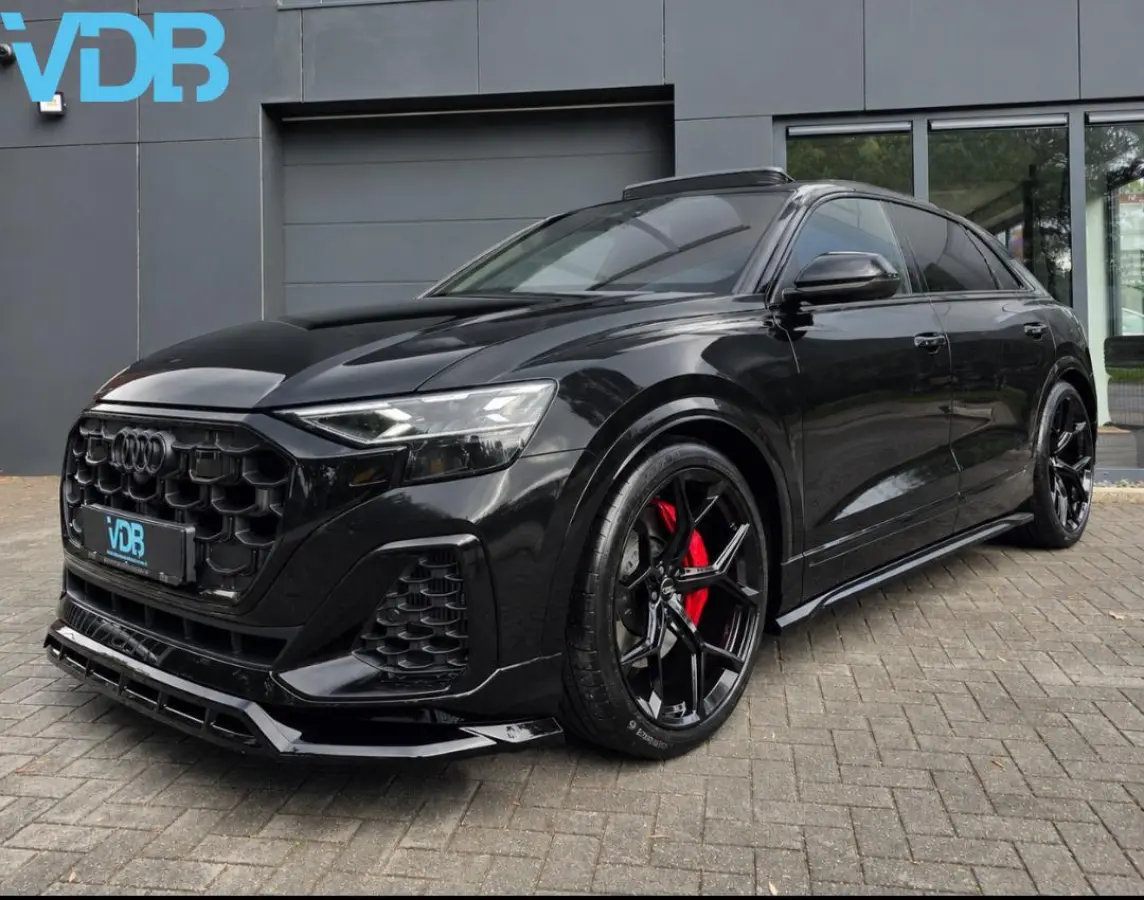 60 TFSI E Quattro S-Line COMPETITION PANO NIEUW VOL!