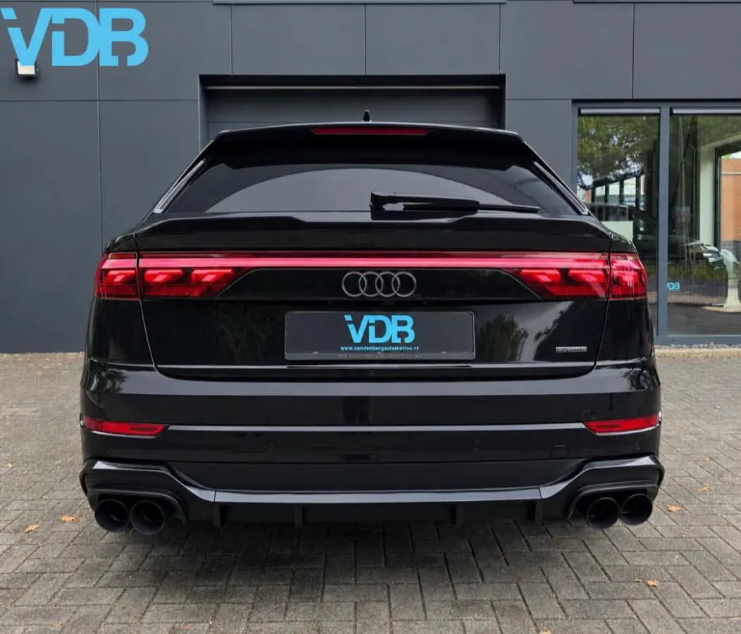 60 TFSI E Quattro S-Line COMPETITION PANO NIEUW VOL!