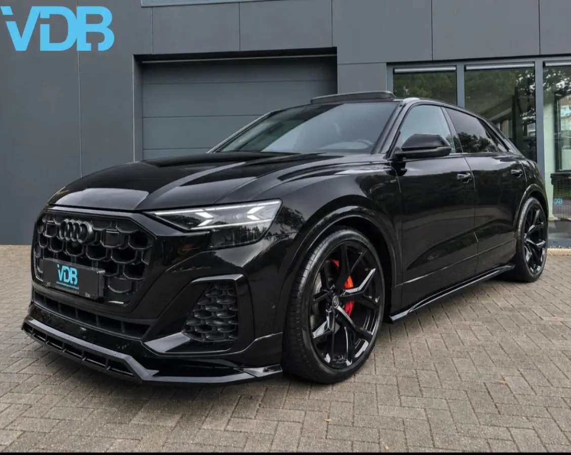 60 TFSI E Quattro S-Line COMPETITION PANO NIEUW VOL!