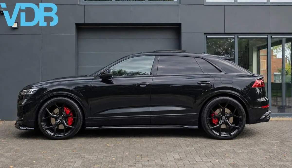 60 TFSI E Quattro S-Line COMPETITION PANO NIEUW VOL!