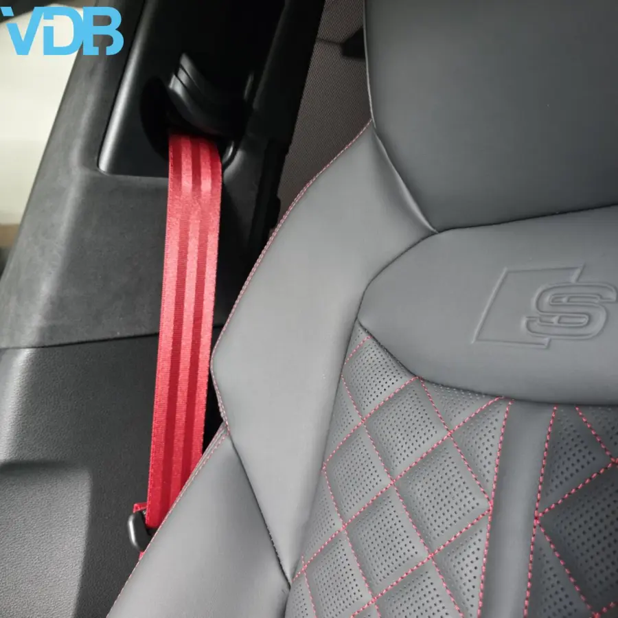 60 TFSI E Quattro S-Line COMPETITION PANO NIEUW VOL!