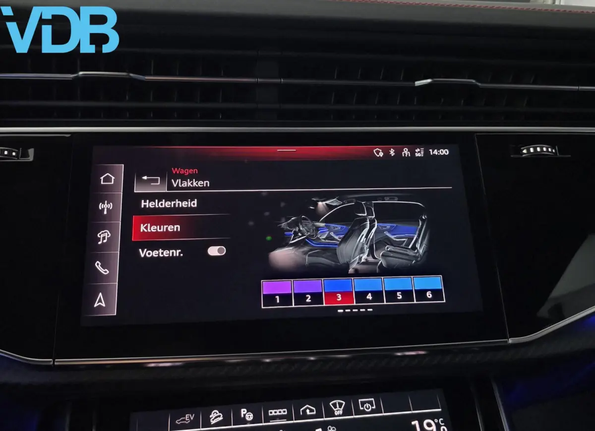 60 TFSI E Quattro S-Line COMPETITION PANO NIEUW VOL!