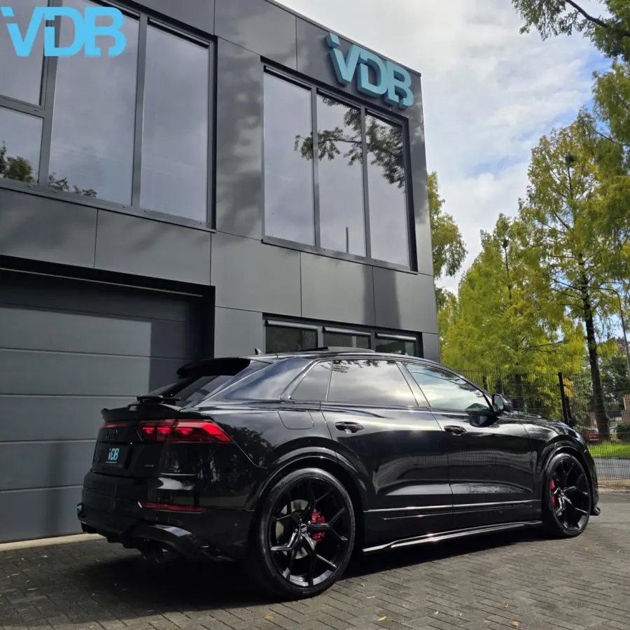 60 TFSI E Quattro S-Line COMPETITION PANO NIEUW VOL!