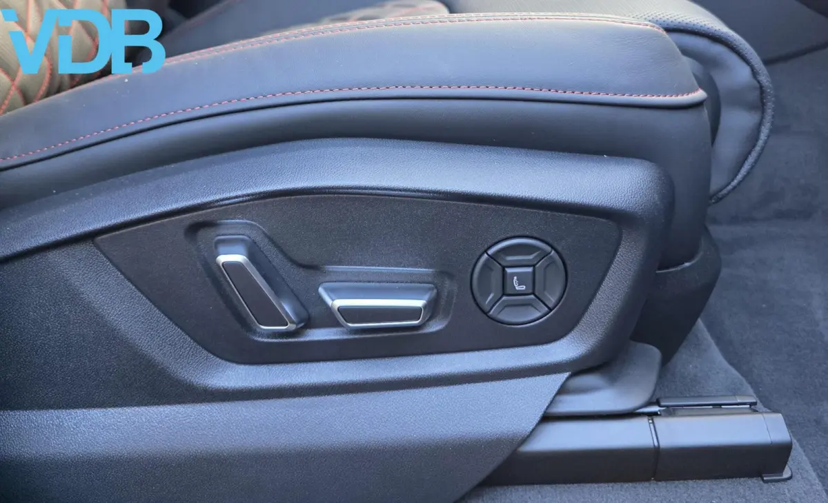 60 TFSI E Quattro S-Line COMPETITION PANO NIEUW VOL!