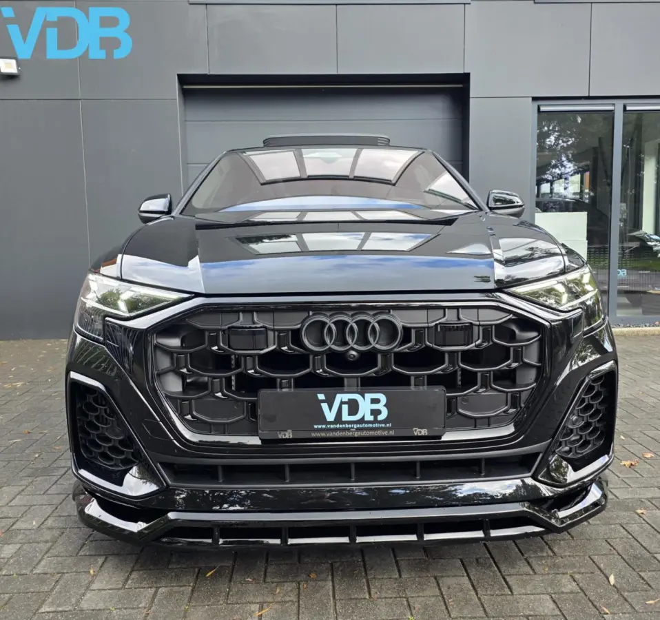60 TFSI E Quattro S-Line COMPETITION PANO NIEUW VOL!