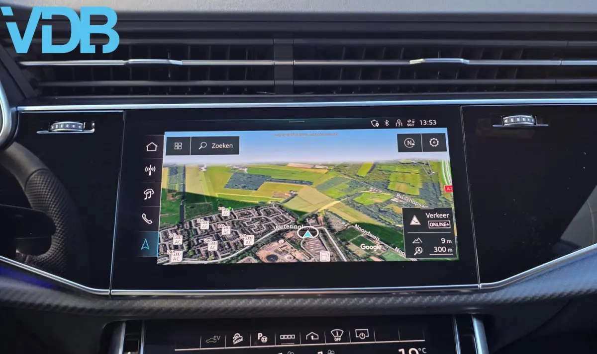 60 TFSI E Quattro S-Line COMPETITION PANO NIEUW VOL!
