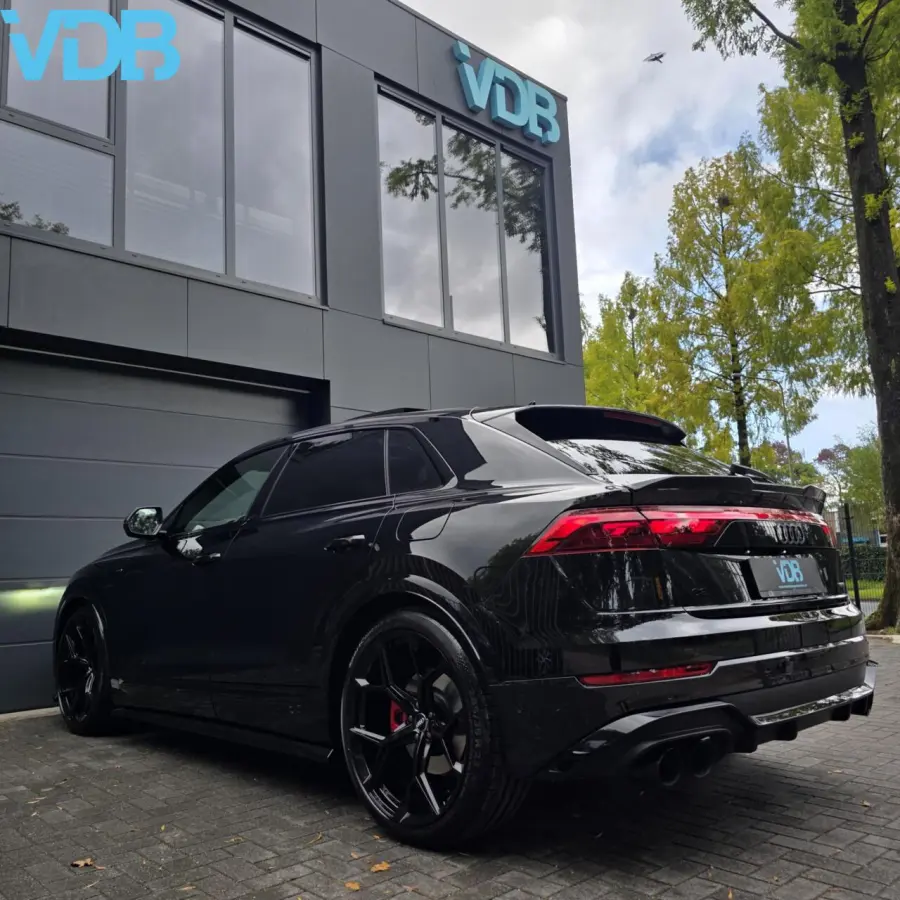 60 TFSI E Quattro S-Line COMPETITION PANO NIEUW VOL!