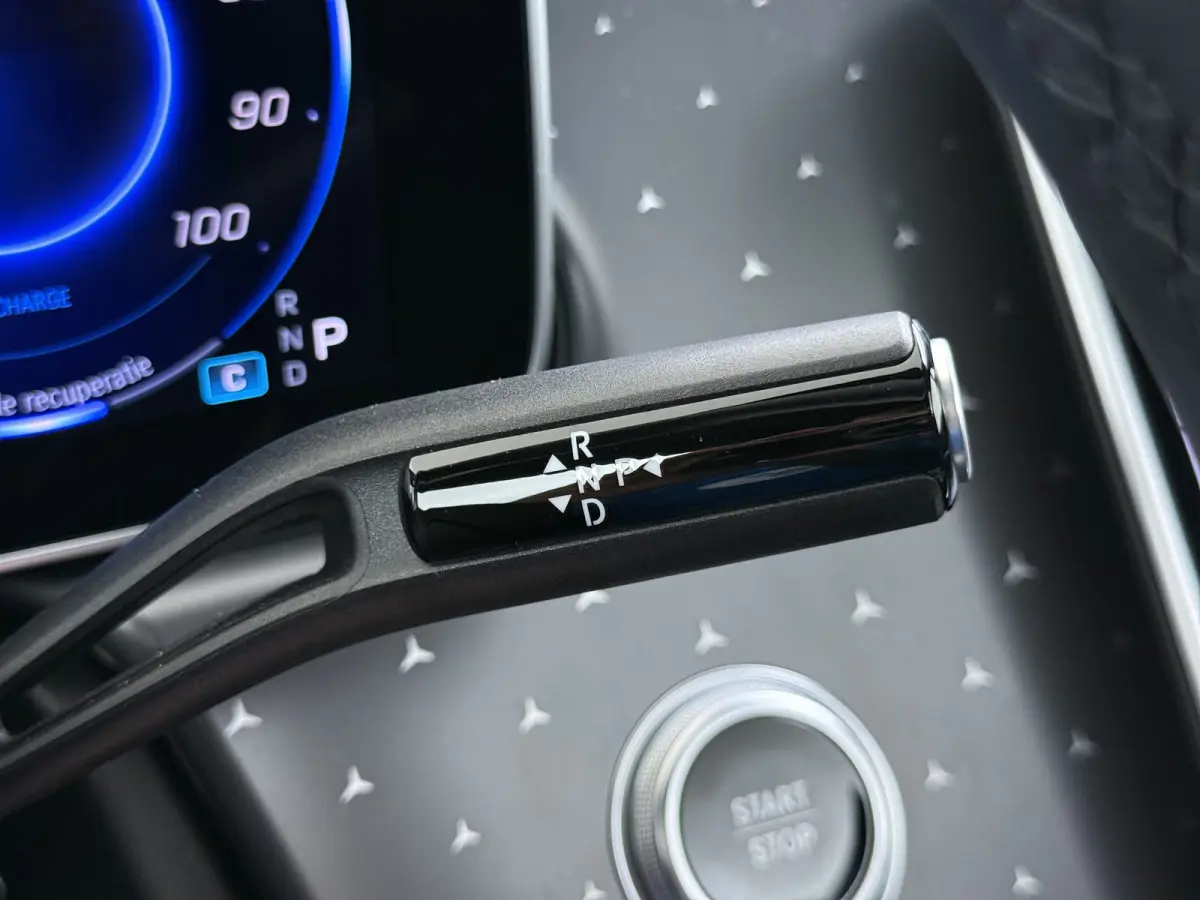 EQE SUV 300 AMG Line 91 kWh | Airmatic Achteras Pano Trekhaak Burmester Ventilatie 4x Stoelverwarming