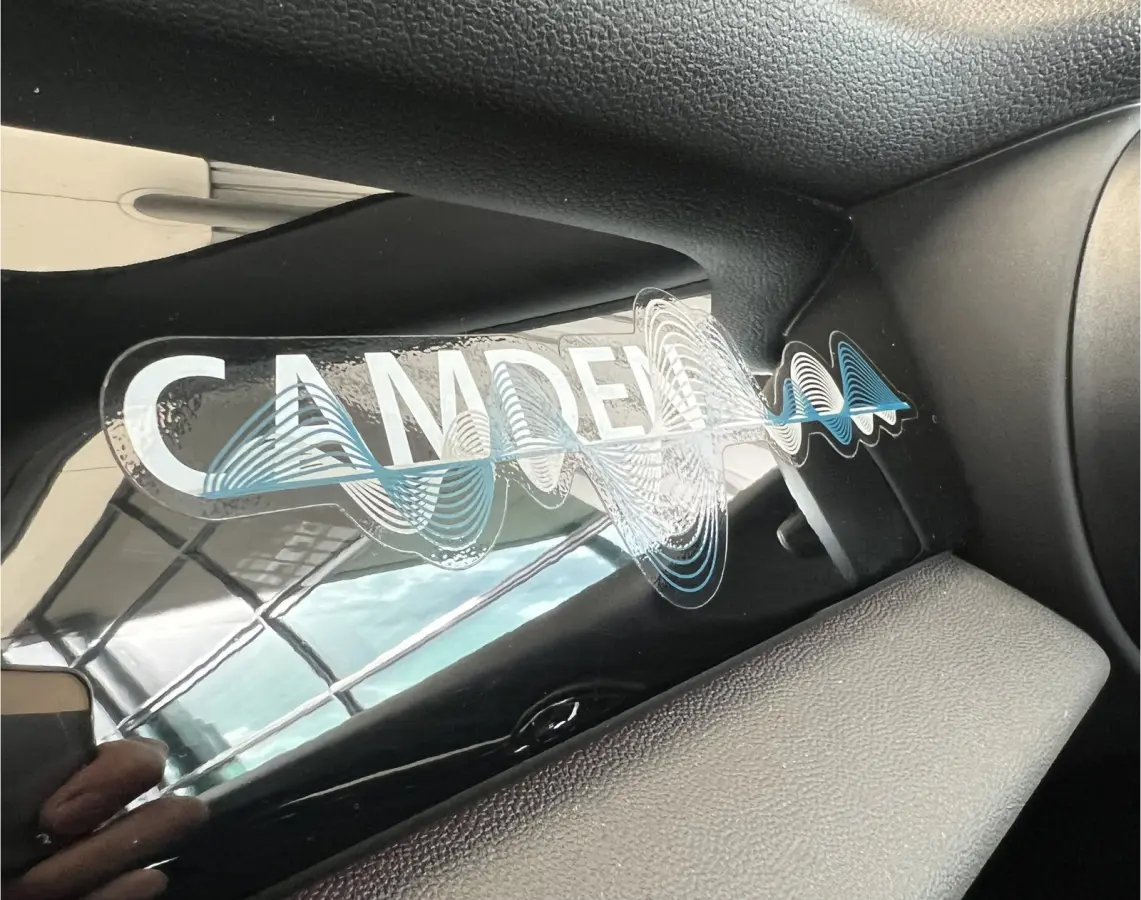 1.5 Cooper Camden Go Edition | AUTOMAAT | LEDER | CAMERA | CARPLAY | NAVI | CRUISE CONTROL | STOELVERWARMING | PDC | CLIMATE CONTROL | LMV 17'' | KEYLESS | LED | DAB | BLUETOOTH