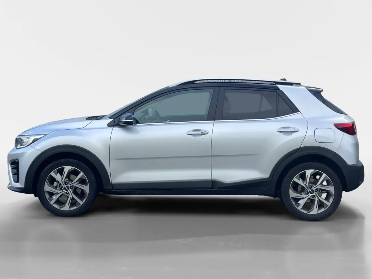 1.0 T-GDi MHEV GT-Line Automaat | Climate control | Cruise control | Parkeercamera | Stoel + Stuurverwarming