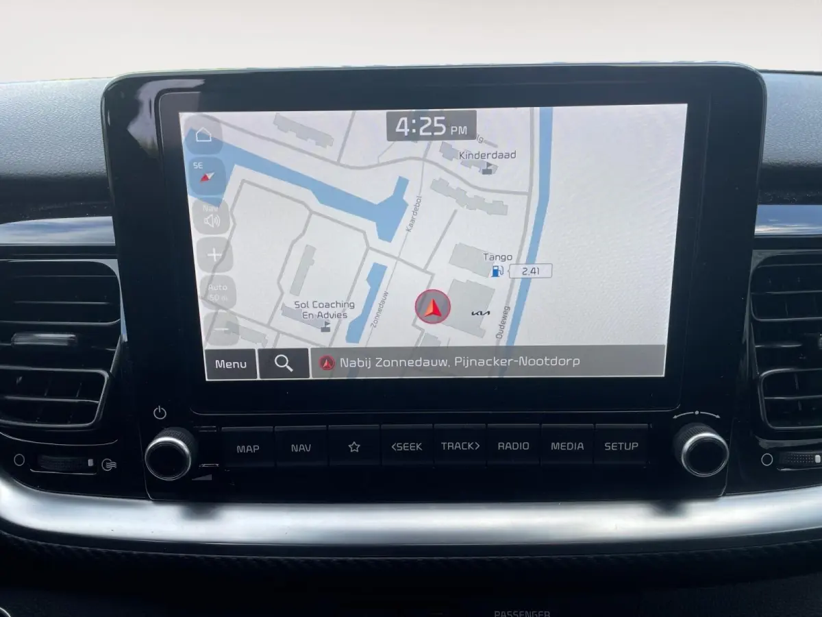 1.0 T-GDi MHEV GT-Line Automaat | Climate control | Cruise control | Parkeercamera | Stoel + Stuurverwarming