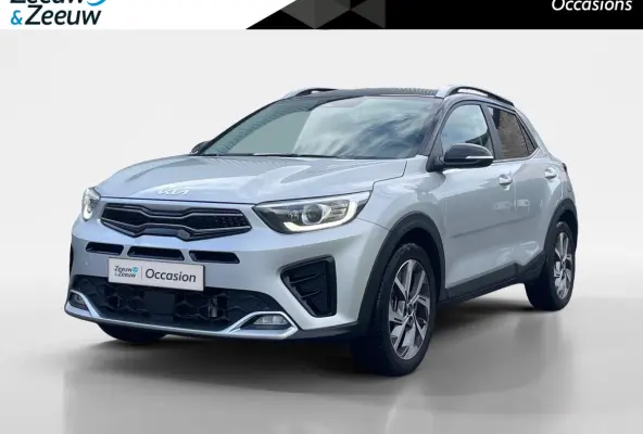 1.0 T-GDi MHEV GT-Line Automaat | Climate control | Cruise control | Parkeercamera | Stoel + Stuurverwarming