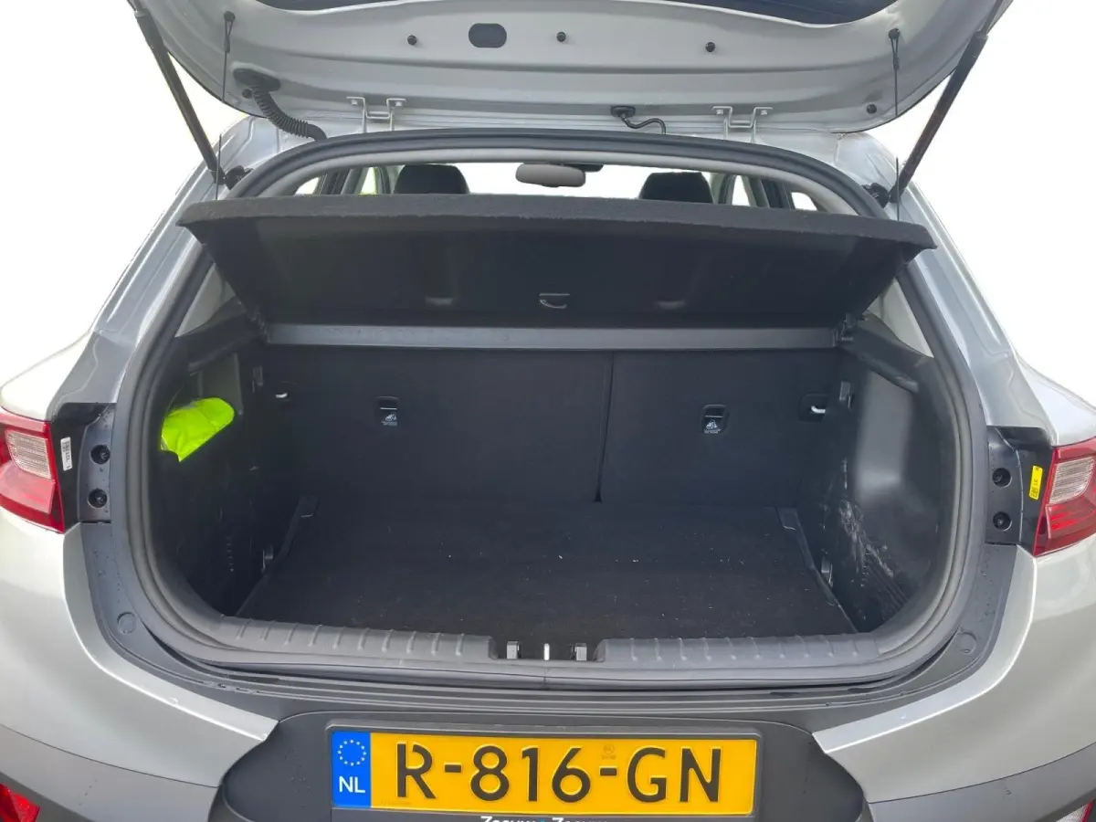 1.0 T-GDi MHEV GT-Line Automaat | Climate control | Cruise control | Parkeercamera | Stoel + Stuurverwarming