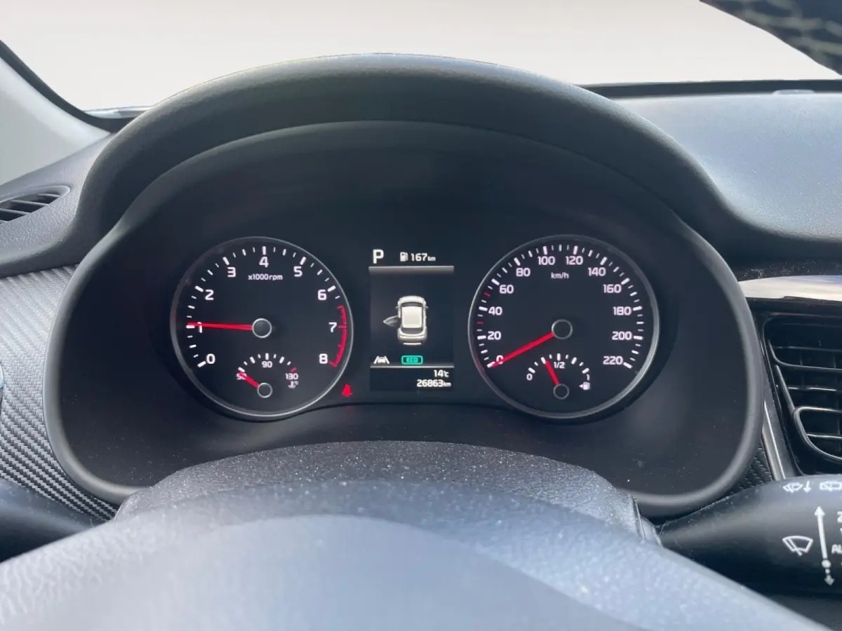 1.0 T-GDi MHEV GT-Line Automaat | Climate control | Cruise control | Parkeercamera | Stoel + Stuurverwarming