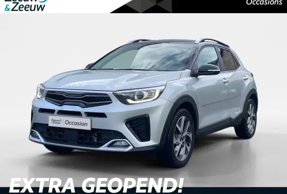 1.0 T-GDi MHEV GT-Line Automaat | Climate control | Cruise control | Parkeercamera | Stoel + Stuurverwarming