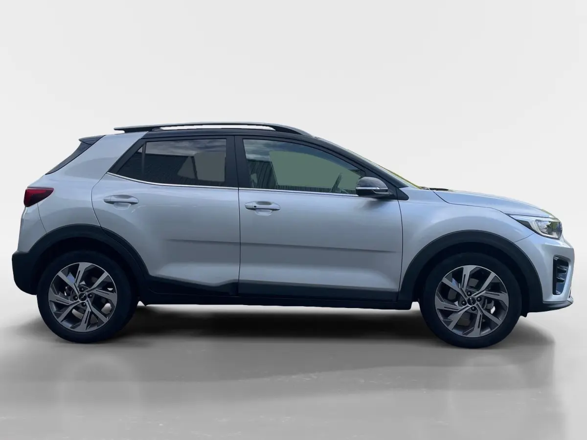 1.0 T-GDi MHEV GT-Line Automaat | Climate control | Cruise control | Parkeercamera | Stoel + Stuurverwarming