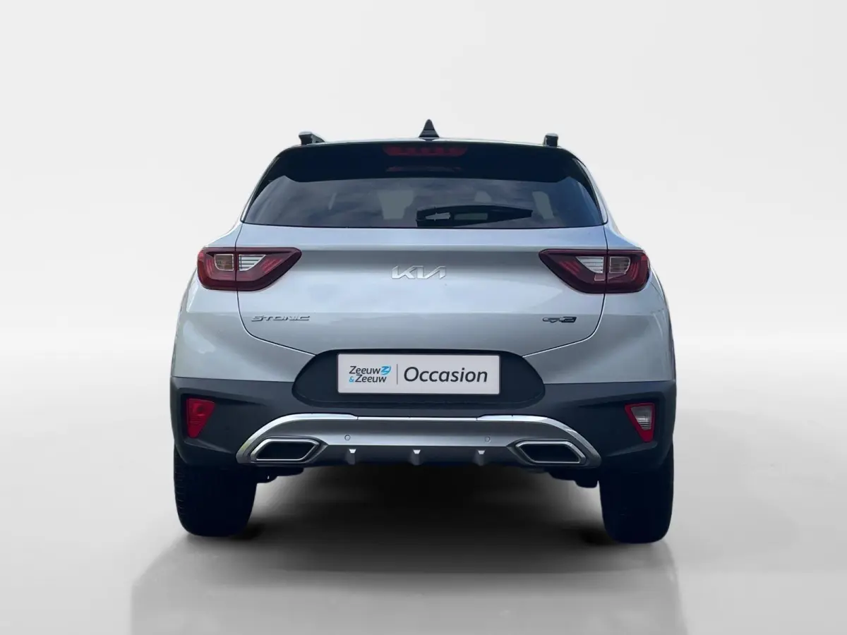 1.0 T-GDi MHEV GT-Line Automaat | Climate control | Cruise control | Parkeercamera | Stoel + Stuurverwarming