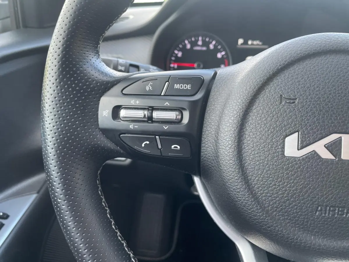1.0 T-GDi MHEV GT-Line Automaat | Climate control | Cruise control | Parkeercamera | Stoel + Stuurverwarming
