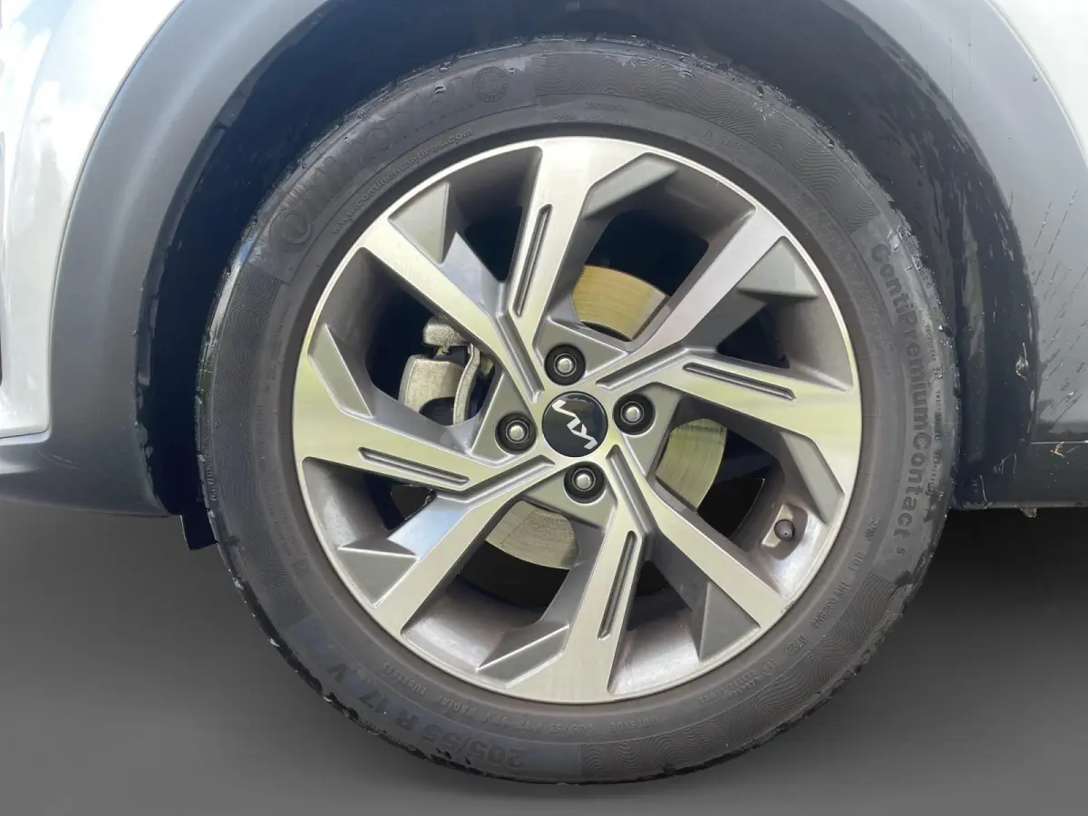 1.0 T-GDi MHEV GT-Line Automaat | Climate control | Cruise control | Parkeercamera | Stoel + Stuurverwarming