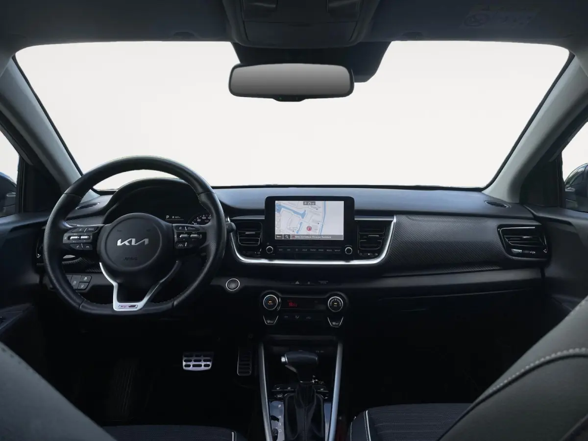 1.0 T-GDi MHEV GT-Line Automaat | Climate control | Cruise control | Parkeercamera | Stoel + Stuurverwarming