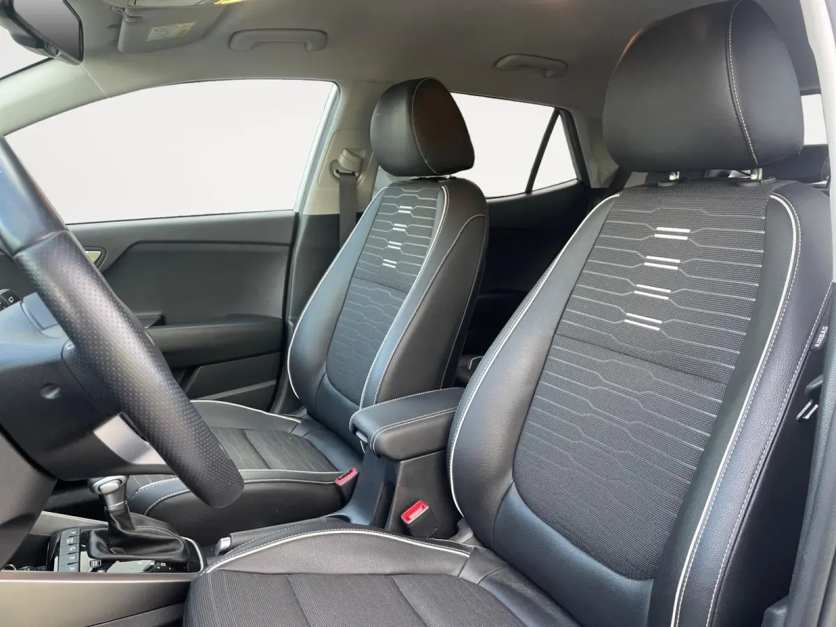 1.0 T-GDi MHEV GT-Line Automaat | Climate control | Cruise control | Parkeercamera | Stoel + Stuurverwarming