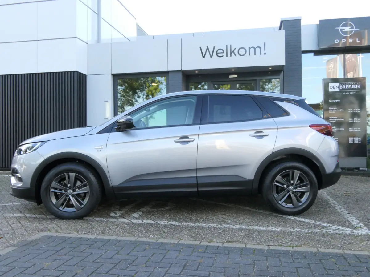 1.2 Turbo 120 Jaar Edition | Trekhaak