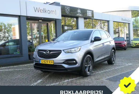 1.2 Turbo 120 Jaar Edition | Trekhaak
