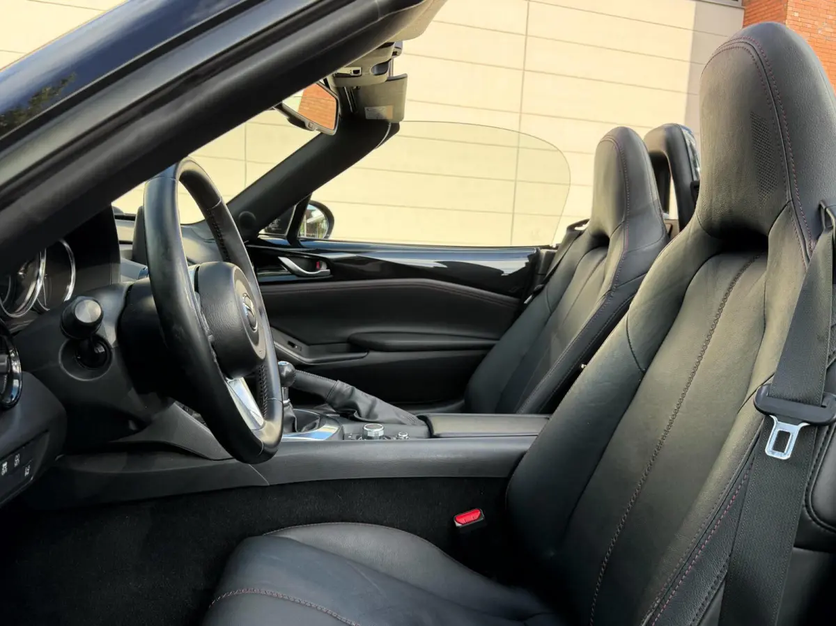 1.5 GT-M/ 1e eig/ Leer/ DAB/ Navigatie/Compl hist