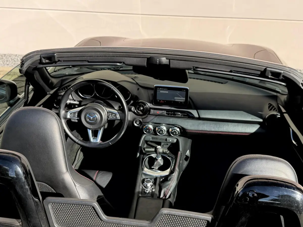 1.5 GT-M/ 1e eig/ Leer/ DAB/ Navigatie/Compl hist