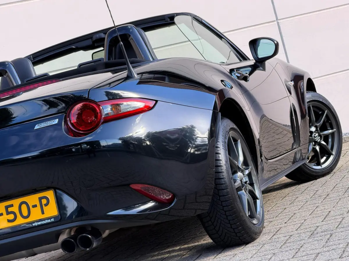 1.5 GT-M/ 1e eig/ Leer/ DAB/ Navigatie/Compl hist