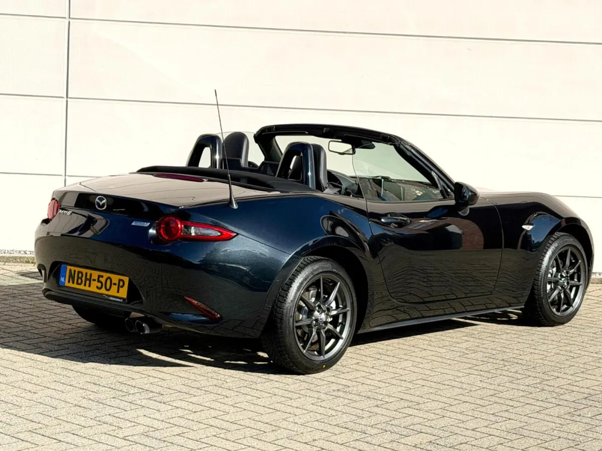 1.5 GT-M/ 1e eig/ Leer/ DAB/ Navigatie/Compl hist