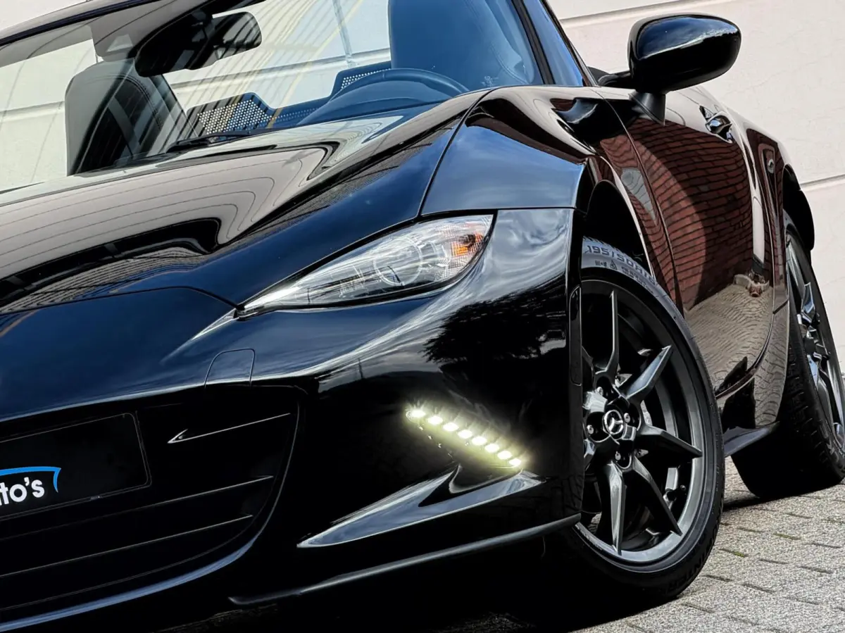 1.5 GT-M/ 1e eig/ Leer/ DAB/ Navigatie/Compl hist