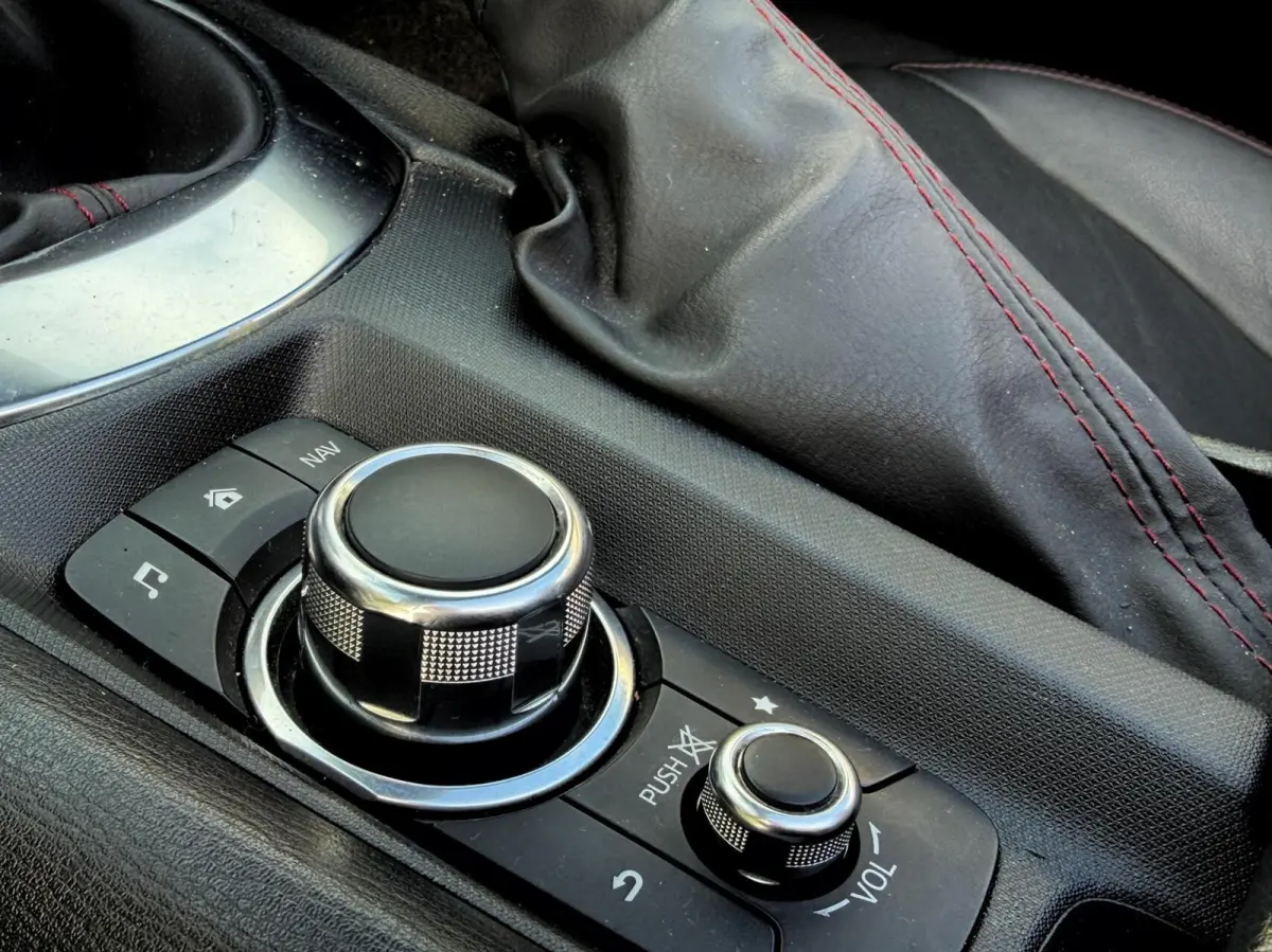 1.5 GT-M/ 1e eig/ Leer/ DAB/ Navigatie/Compl hist