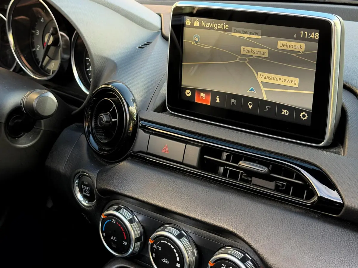 1.5 GT-M/ 1e eig/ Leer/ DAB/ Navigatie/Compl hist