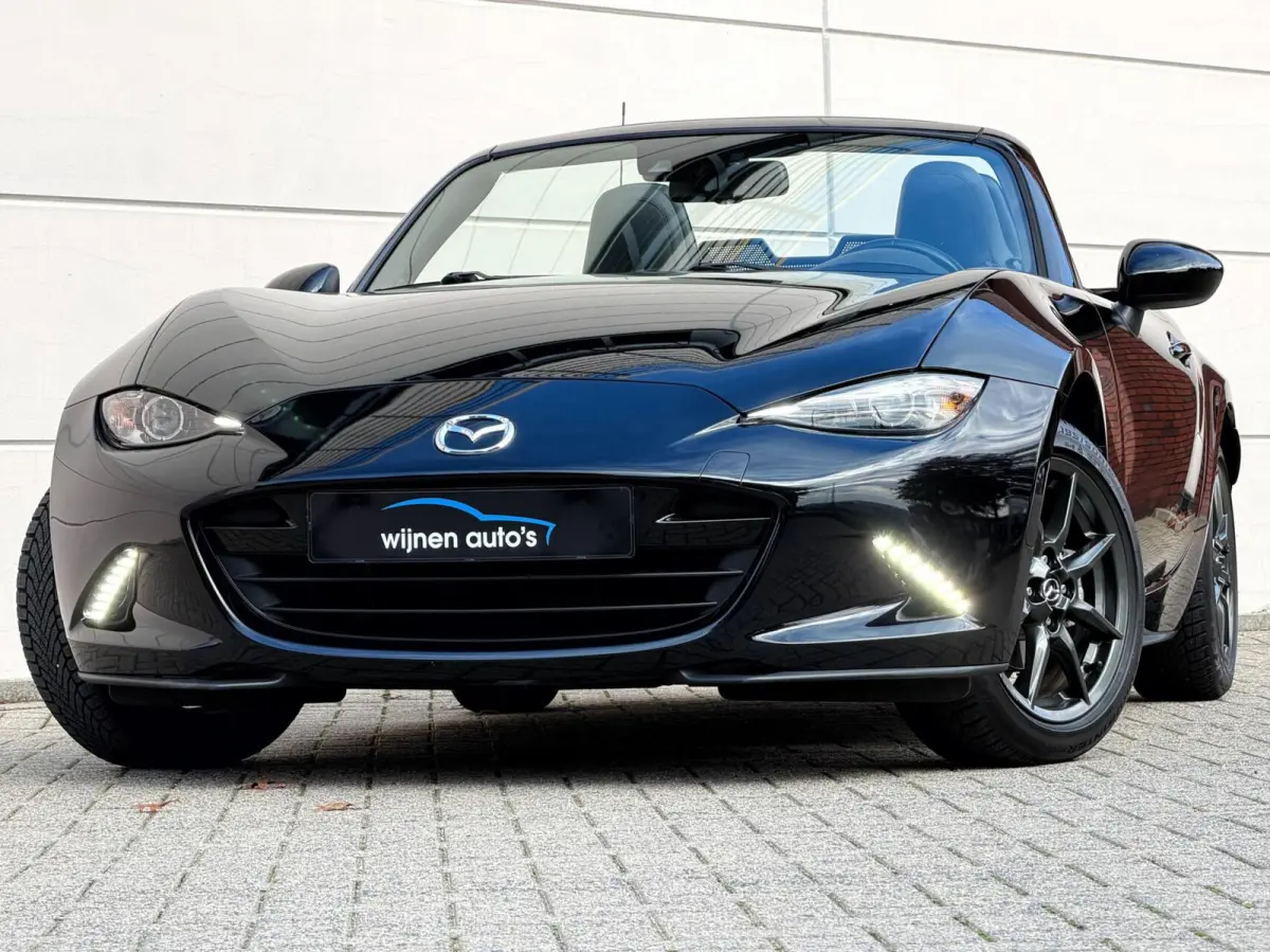 1.5 GT-M/ 1e eig/ Leer/ DAB/ Navigatie/Compl hist