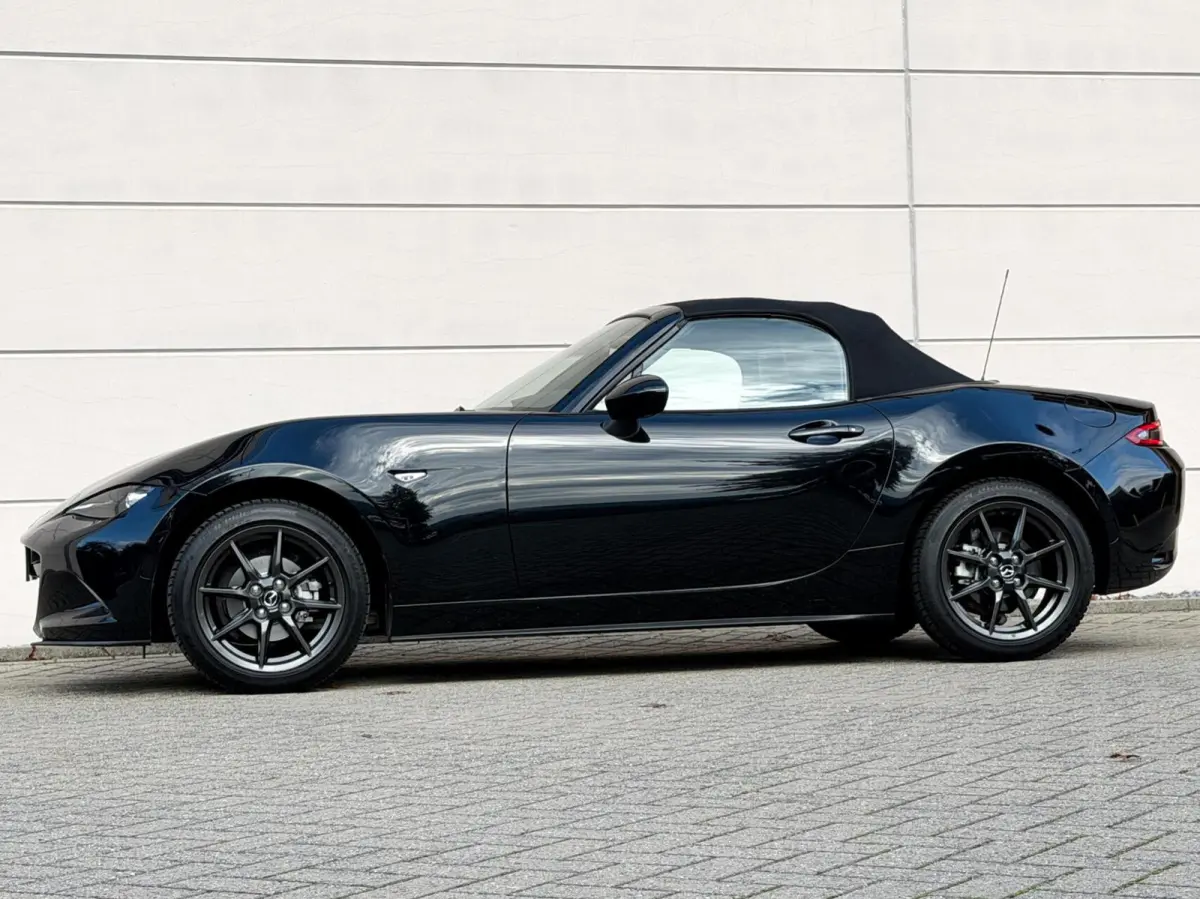 1.5 GT-M/ 1e eig/ Leer/ DAB/ Navigatie/Compl hist