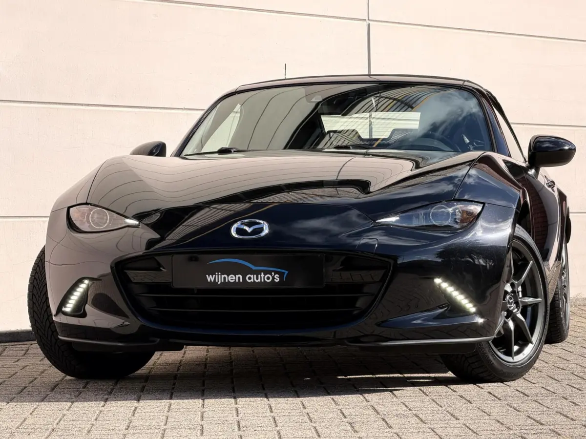 1.5 GT-M/ 1e eig/ Leer/ DAB/ Navigatie/Compl hist