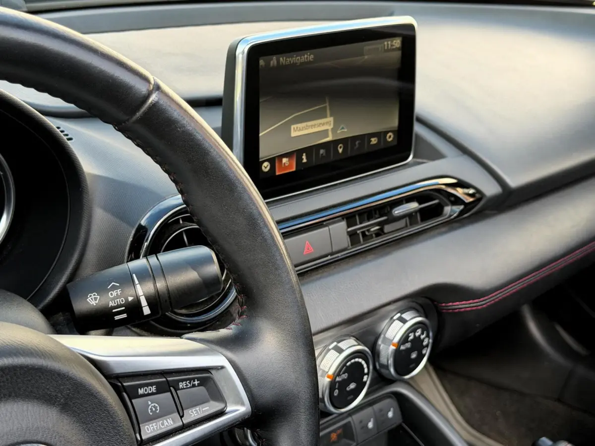 1.5 GT-M/ 1e eig/ Leer/ DAB/ Navigatie/Compl hist
