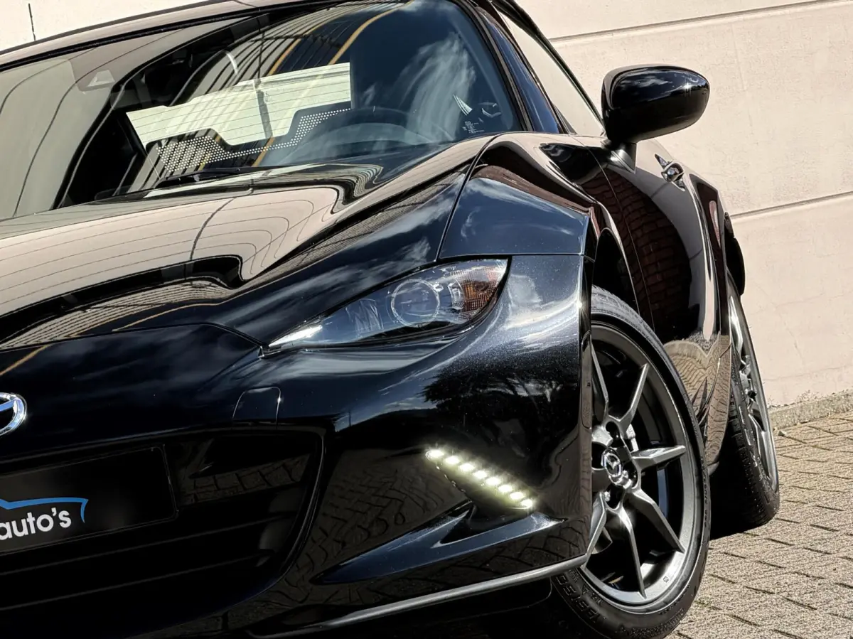 1.5 GT-M/ 1e eig/ Leer/ DAB/ Navigatie/Compl hist