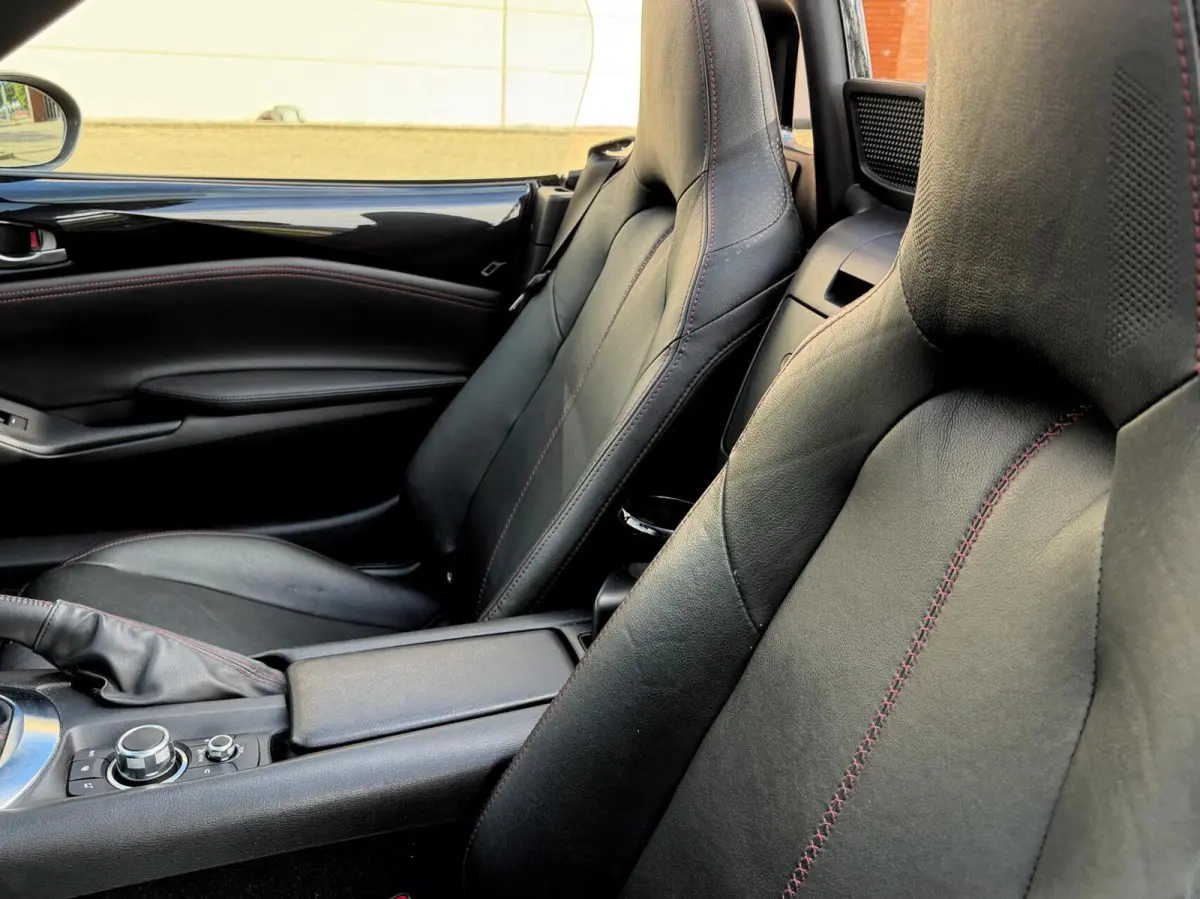 1.5 GT-M/ 1e eig/ Leer/ DAB/ Navigatie/Compl hist