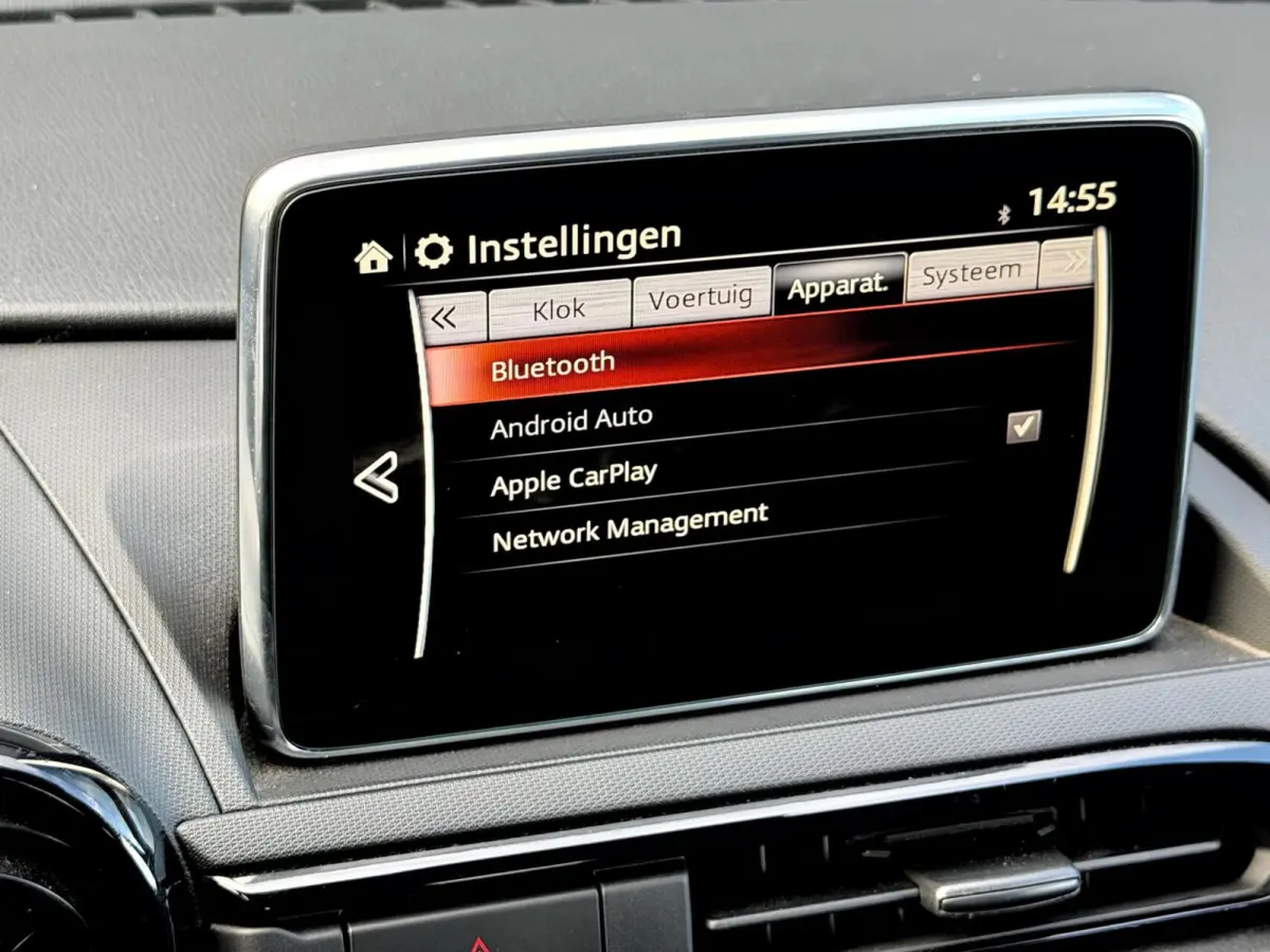 1.5 GT-M/ 1e eig/ Leer/ DAB/ Navigatie/Compl hist